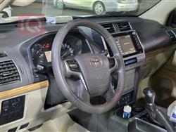 تويوتا لاندكروزر برادو